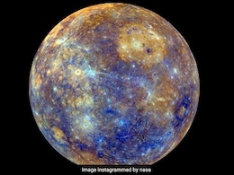 Mercury Retrograde 2024: What Is It And Does It Impact Us?