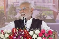 Varanasi To Get New Cricket Stadium, PM Says It Will Generate Employment Varanasi To Get New Cricket Stadium, PM Says It Will Generate Employment