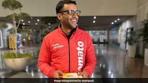 'WhatsApp Me': Zomato's Deepinder Goyal Overwhelmed By 8,000 Emails After Outreach To Former Staff