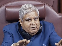 Rajasthan Election 2023: चुनाव से पहले फिर राजस्थान आएंगे उपराष्ट्रपति जगदीप धनखड़, CM गहलोत पहले ही उठा चुके हैं सवाल