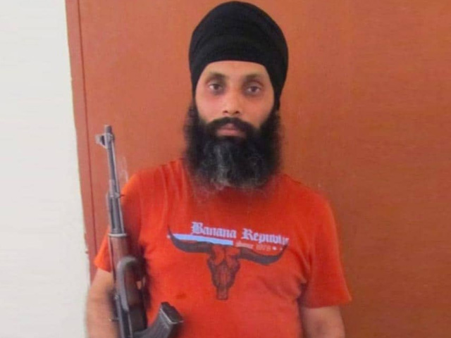 Khalistanis Openly Threatening Hindus In Canada, Defacing Temples: Sources