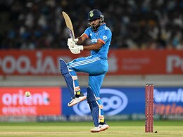 Shreyas Iyer Missing Afghanistan T20Is Due To Disciplinary Reasons? Rahul Dravid Says "Lot Of Batters..."