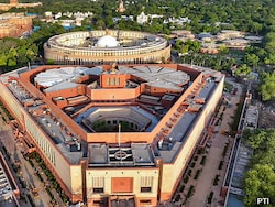 Monsoon Session Ends Amid Disruptions, Just 31% Productivity In Lok Sabha