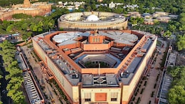 Monsoon Session Ends Amid Disruptions, Just 31% Productivity In Lok Sabha