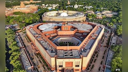 Parliament Security Breach: One Year On, Trial Yet To Begin