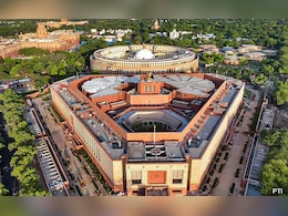 Parliament Security Breach: One Year On, Trial Yet To Begin