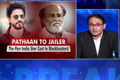 Can SRK, Vijay Sethupathi And Nayantara's '<i>Jawan</i>' Set New Record? Can SRK, Vijay Sethupathi And Nayantara's '<i>Jawan</i>' Set New Record?