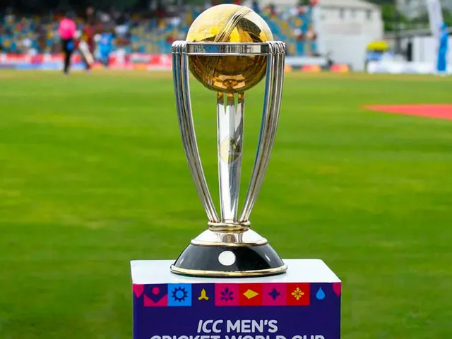 World Cup 2023, Warm-up Matches: जानिए कब-कब होंगे मुकाबले, कहां और कैसे देख पाएंगे लाइव, पूरी जानकारी World Cup 2023, Warm-up Matches: जानिए कब-कब होंगे मुकाबले, कहां और कैसे देख पाएंगे लाइव, पूरी जानकारी