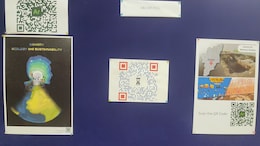 IIT-Madras Launches Mobile App That Captures "Moving Models Of Memory"