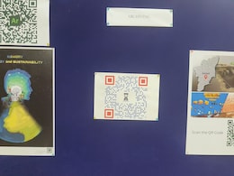 IIT-Madras Launches Mobile App That Captures "Moving Models Of Memory" IIT-Madras Launches Mobile App That Captures "Moving Models Of Memory"