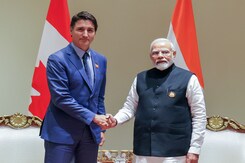"Threatening Indian Community": PM's Firm Stand On "Extremists" In Canada "Threatening Indian Community": PM's Firm Stand On "Extremists" In Canada