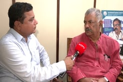 Organisational Structure Impediment In INDIA Bloc's Expansion? What CPM Leader Said Organisational Structure Impediment In INDIA Bloc's Expansion? What CPM Leader Said