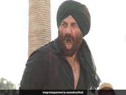Sunny Deol की साउथ की एक्शन फिल्म का ये होगा नाम, सुनकर कहेंगे गदर के भी तोड़ देगी रिकॉर्ड Sunny Deol की साउथ की एक्शन फिल्म का ये होगा नाम, सुनकर कहेंगे गदर के भी तोड़ देगी रिकॉर्ड