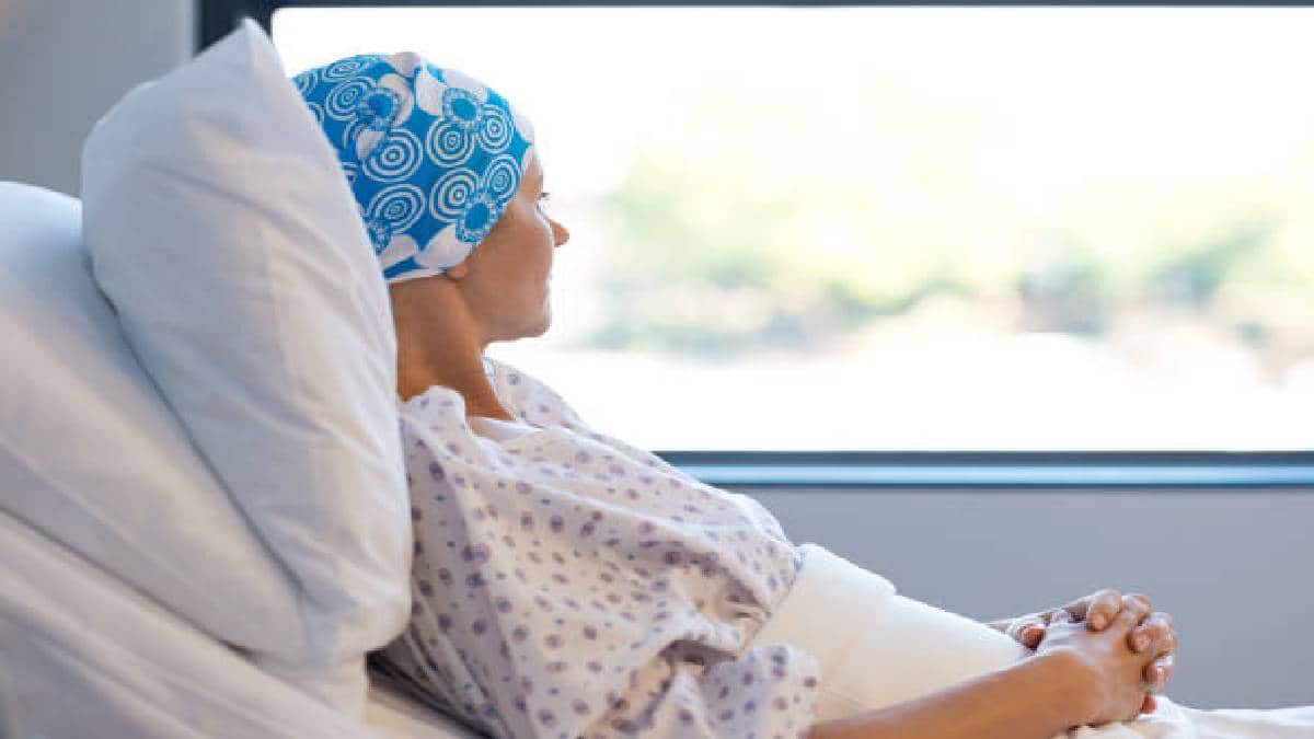 Motherhood With Ovarian Cancer: Understanding The Symptoms, Challenges And The Impact On Mental Health Motherhood With Ovarian Cancer: Understanding The Symptoms, Challenges And The Impact On Mental Health