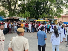 टोंक में मतदान प्रतिशत बढ़ाने के लिए युवाओं और पुलिस का संयुक्त अभियान, हेल्पलाइन नंबर हुआ जारी