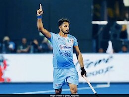 "Expecting A Lot From Captain Harmanpreet Singh: Hockey India Chief Diliip Tirkey Ahead Of Paris Olympics