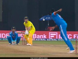 India vs Australia: Why Did David Warner Turn Into A Right-Hander? Teammate's 'Ashwin' Explanation India vs Australia: Why Did David Warner Turn Into A Right-Hander? Teammate's 'Ashwin' Explanation