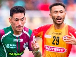 'We Have Respect For The National Team' - East Bengal Head Coach On Releasing Indian Players For Asian Games