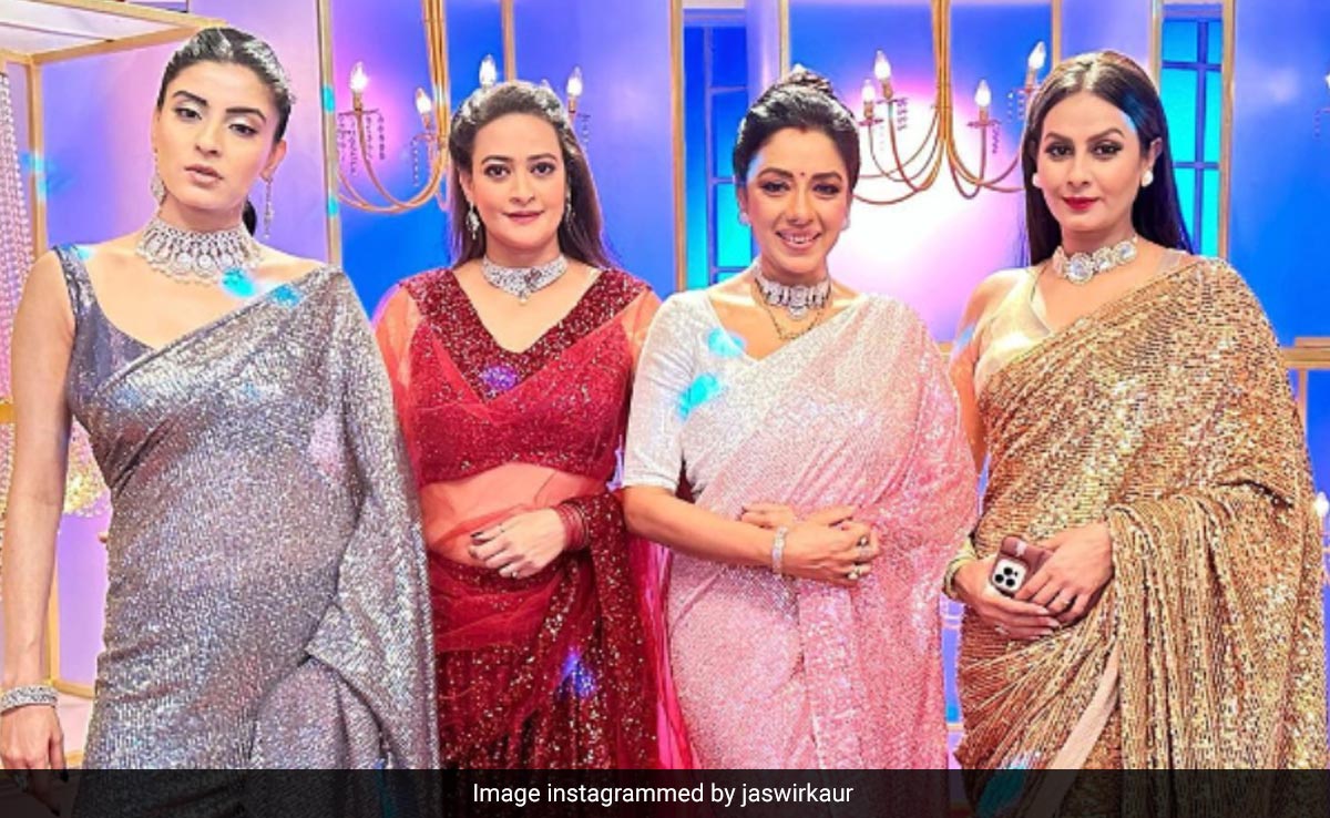 धमाकेदार ट्विस्ट के बीच अनुपमा की डॉली ने छोड़ा सीरियल, एकता सरैया ने बताई वजह