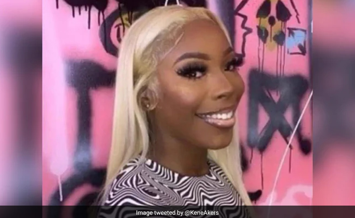 Video: Bodycam Footage Shows US Cop Shooting, Killing Pregnant Black Woman
