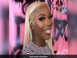 Video: Bodycam Footage Shows US Cop Shooting, Killing Pregnant Black Woman Video: Bodycam Footage Shows US Cop Shooting, Killing Pregnant Black Woman
