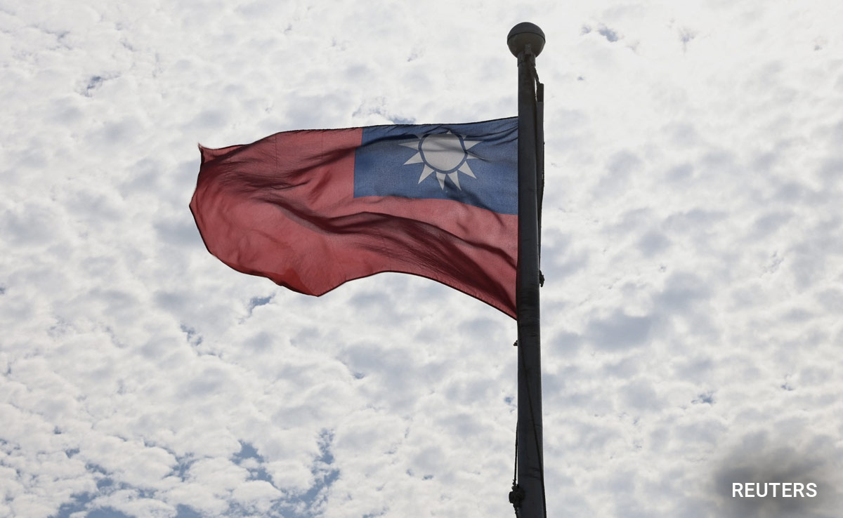 Japan Elevates Taiwan Security Ties In Move Likely To Anger China: Report