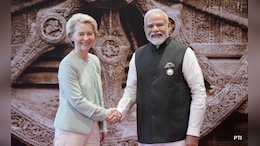 Europe, India Seek Closer Ties With 'Mother Of All Deals'