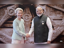 Europe, India Seek Closer Ties With 'Mother Of All Deals'