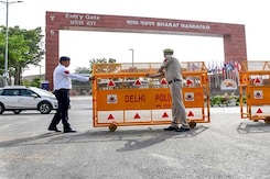 G20 Traffic Curbs In Delhi: All You Need To Know G20 Traffic Curbs In Delhi: All You Need To Know