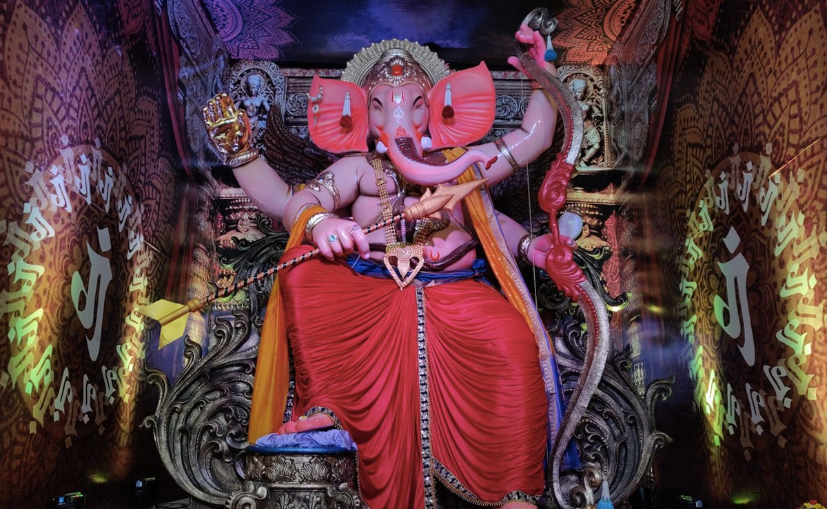 Ganesh Chaturthi: 5 Famous Ganesh Temple To Visit This Festive Season