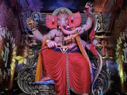 Ganesh Chaturthi 2024: 6 या 7 सितंबर कब है गणेश चतुर्थी? जानें तिथि, शुभ मुहूर्त, पूजन विधि और भोग Ganesh Chaturthi 2024: 6 या 7 सितंबर कब है गणेश चतुर्थी? जानें तिथि, शुभ मुहूर्त, पूजन विधि और भोग