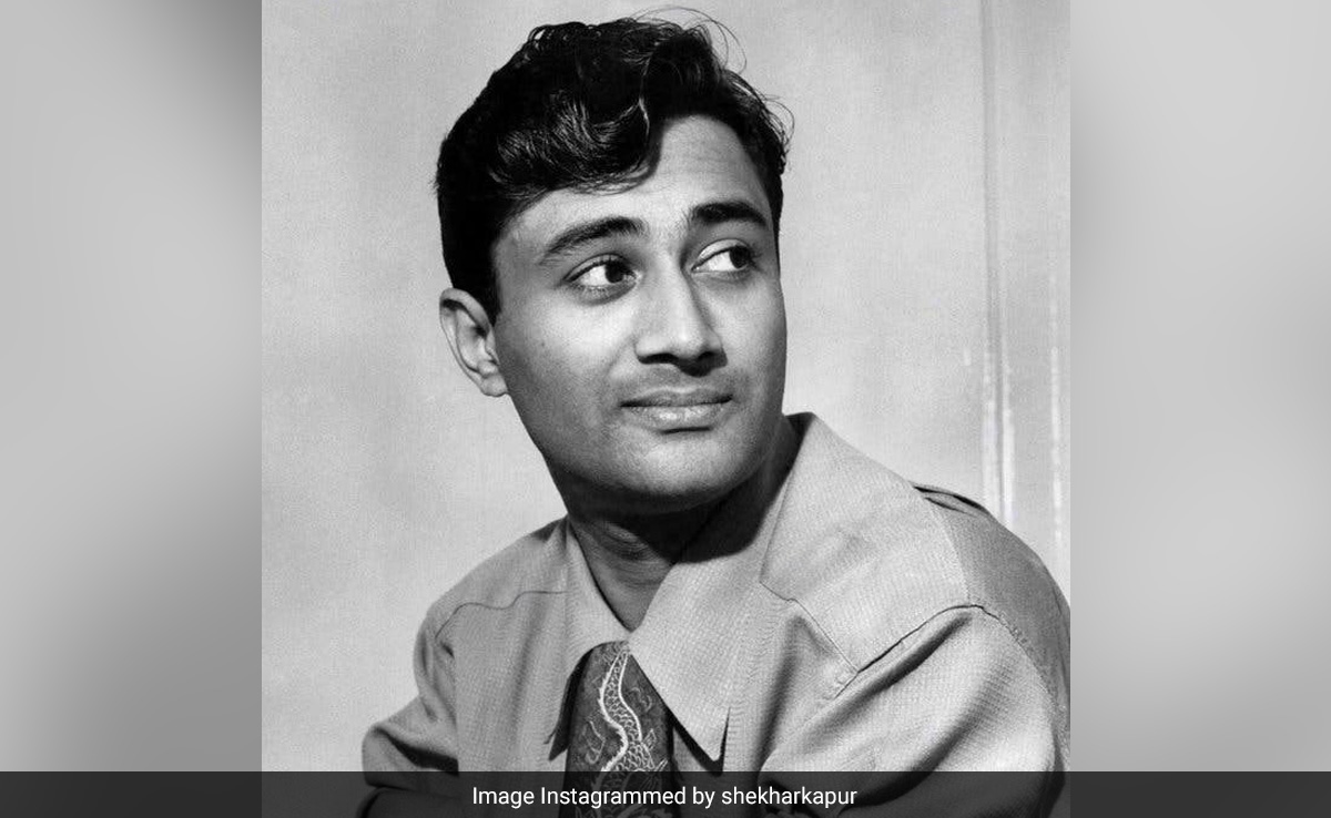 Dev Anand@100: "Well-Read, Stylish, Humble" - Son Suneil On Legendary Star