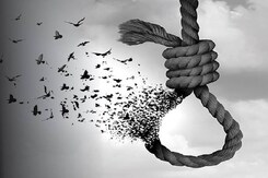 मध्य प्रदेश के निवाड़ी में तीन लोगों की संदिग्ध परिस्थितियों में मौत,आत्महत्या की आशंका मध्य प्रदेश के निवाड़ी में तीन लोगों की संदिग्ध परिस्थितियों में मौत,आत्महत्या की आशंका