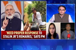 After Court Rap, Time For MK Stalin To Sack Minister Senthil Balaji From Cabinet? After Court Rap, Time For MK Stalin To Sack Minister Senthil Balaji From Cabinet?