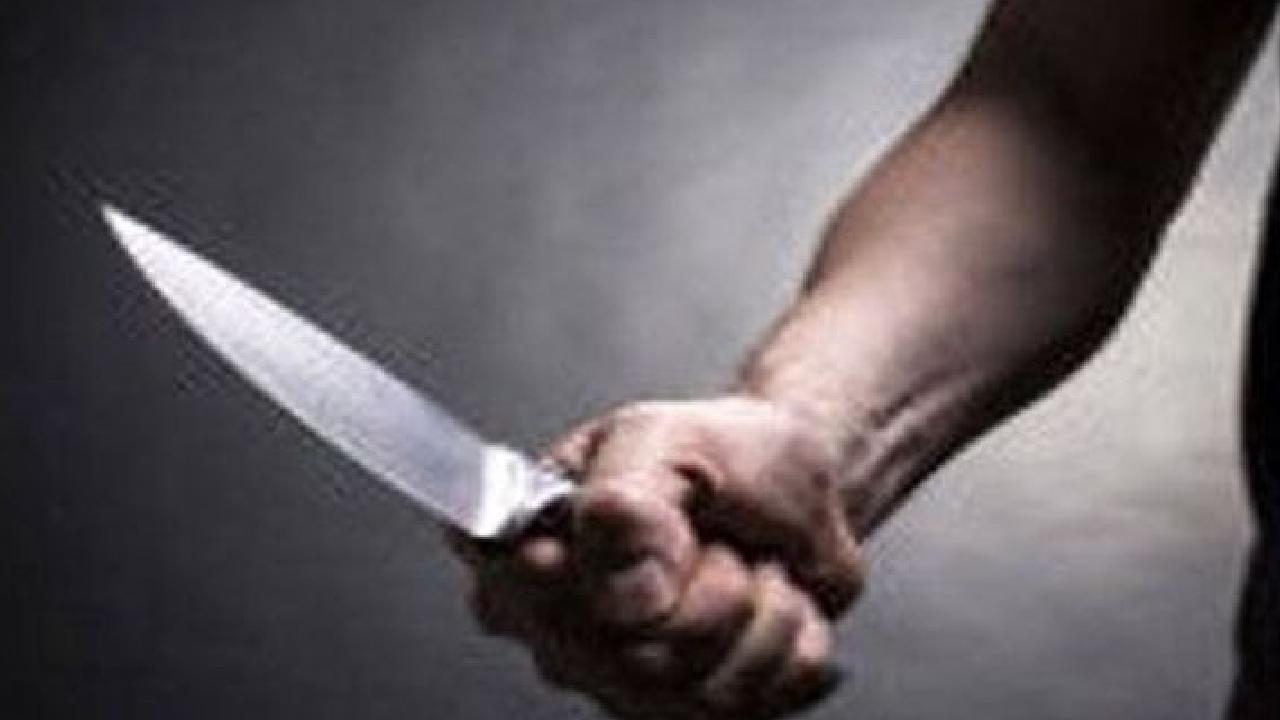 अंबिकापुर के पत्थलगाँव में पति ने पत्नी को चाकू घोंपा, गंभीर रूप से हुई घायल
