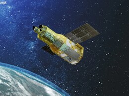 ISRO Congratulates Japan Aerospace Exploration Agency On Successful Launch Of Lander Mission To Moon