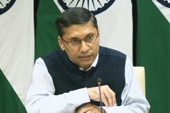 "Interference In Our Affairs": India Wants Reduction In Canada Diplomats "Interference In Our Affairs": India Wants Reduction In Canada Diplomats