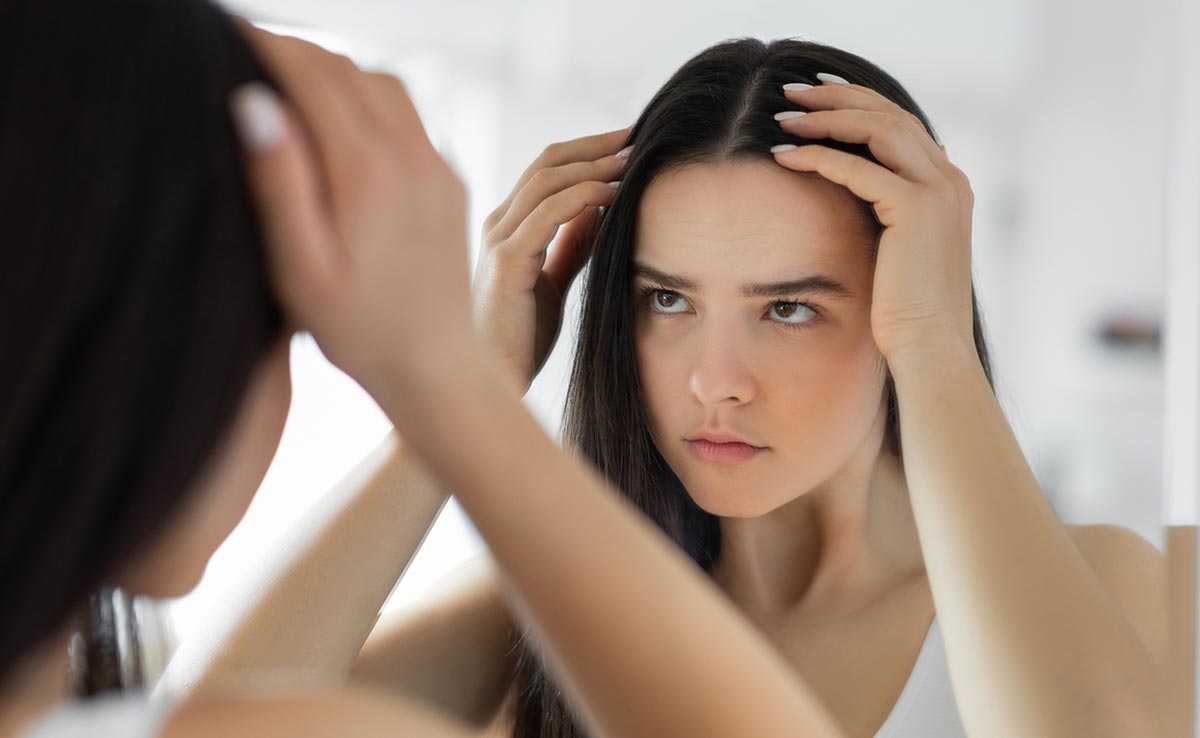 ज का रस 3 तरीके से लगाने से बाल होते हैं काले, घने और लंबे