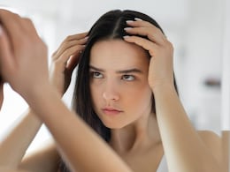 Foods for Black Hair: सफेद बालों को नैचुरली काला करने के लिए रोज खाएं ये 3 फूड्स, एक हफ्ते में दिखने लगेगा असर Foods for Black Hair: सफेद बालों को नैचुरली काला करने के लिए रोज खाएं ये 3 फूड्स, एक हफ्ते में दिखने लगेगा असर