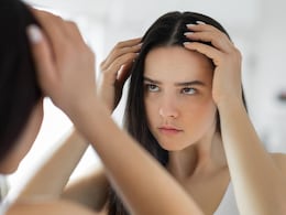 Tried Everything For Hair Loss? This Super Drink Might Be The Solution You Needed