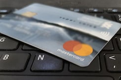 Credit Card Spending At Record High In India Credit Card Spending At Record High In India