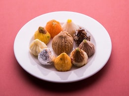 Celebrity Fitness Instructor Shares A Guilt-Free Modak Recipe Celebrity Fitness Instructor Shares A Guilt-Free Modak Recipe