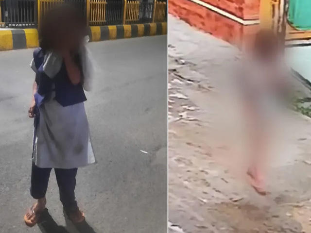 Girl Raped In Madhya Pradesh: Latest News, Photos, Videos on Girl ...