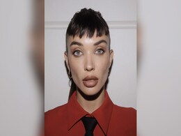 एमी जैक्सन ने बताया किस वजह से ऐसा हुआ लुक, ट्रोलिंग से हुई थीं दुखी कही ये बात... एमी जैक्सन ने बताया किस वजह से ऐसा हुआ लुक, ट्रोलिंग से हुई थीं दुखी कही ये बात...