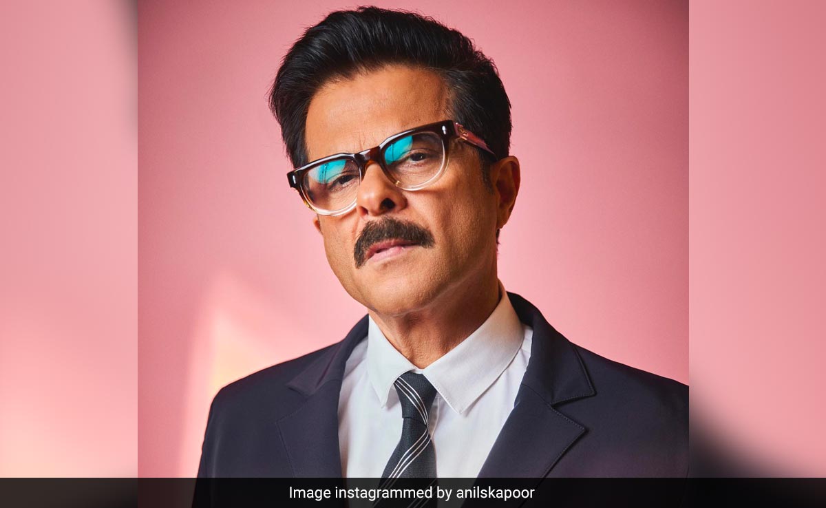 Anil Kapoor Explains Why He Sought Protection Of His Personality Rights