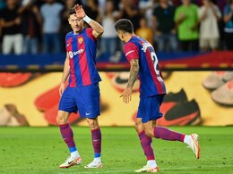 Xavi Hails Barcelona's New 'Winning Character' After 'Epic' Celta Comeback Xavi Hails Barcelona's New 'Winning Character' After 'Epic' Celta Comeback