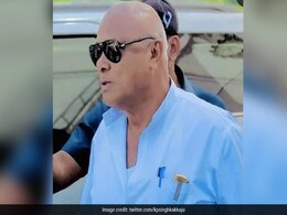 Madhya Pradesh Congress MLA Faces Police Case For Remarks Against Women Madhya Pradesh Congress MLA Faces Police Case For Remarks Against Women