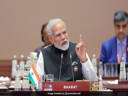 PM Modi Proposes Virtual G20 Session In November To Review Issues PM Modi Proposes Virtual G20 Session In November To Review Issues