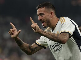 Real Madrid Beat Las Palmas But Girona Move Top Of La Liga