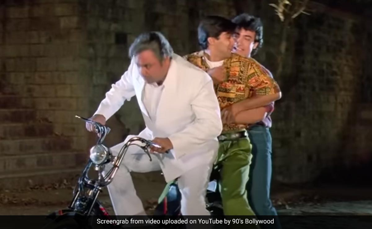 बॉलीवुड के टॉप 4 सितारे, फिर भी 3 करोड़ की इस फिल्म को नहीं कर सके हिट, मगर टीवी पर आते ही जीत लिया सबका दिल